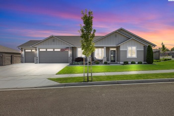 McKinley, Kennewick, Washington 99338, 4 Bedrooms Bedrooms, ,2 BathroomsBathrooms,For Sale,McKinley,285722