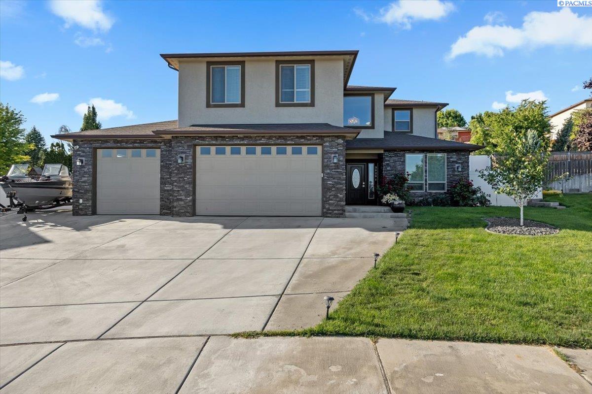Peppertree Ct., Pasco, Washington 99301, 4 Bedrooms Bedrooms, 0 ,3 BathroomsBathrooms,Houses,For Sale,Peppertree Ct.,0,285723