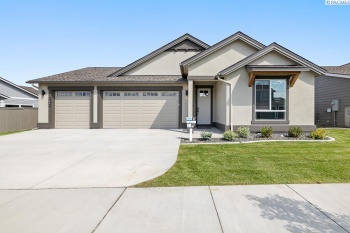 Avrio Ave, Richland, Washington 99354, 3 Bedrooms Bedrooms, ,2 BathroomsBathrooms,For Sale,Avrio Ave,278966