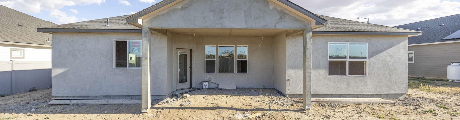 Schrute Rd, Prosser, Washington 99350, 3 Bedrooms Bedrooms, ,3 BathroomsBathrooms,For Sale,Schrute Rd,285759