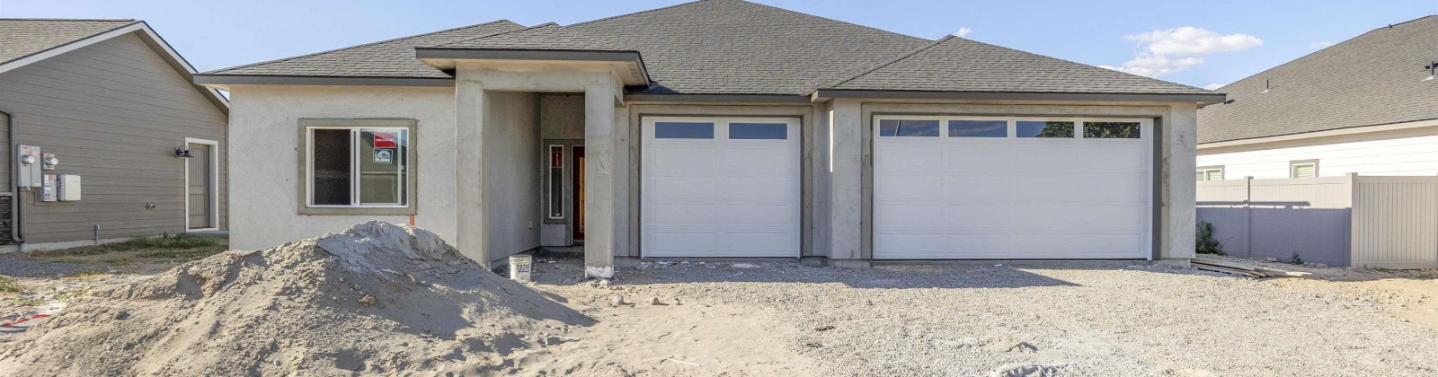 Schrute Rd, Prosser, Washington 99350, 3 Bedrooms Bedrooms, ,3 BathroomsBathrooms,For Sale,Schrute Rd,285759