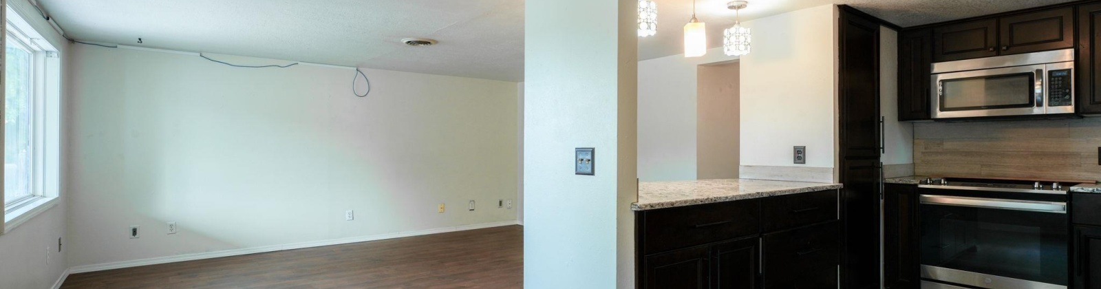 Potter Ave, Richland, Washington 99354, 3 Bedrooms Bedrooms, ,1 BathroomBathrooms,For Sale,Potter Ave,285760