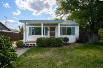 Potter Ave, Richland, Washington 99354, 3 Bedrooms Bedrooms, ,1 BathroomBathrooms,For Sale,Potter Ave,285760