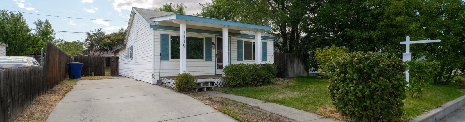 Potter Ave, Richland, Washington 99354, 3 Bedrooms Bedrooms, ,1 BathroomBathrooms,For Sale,Potter Ave,285760