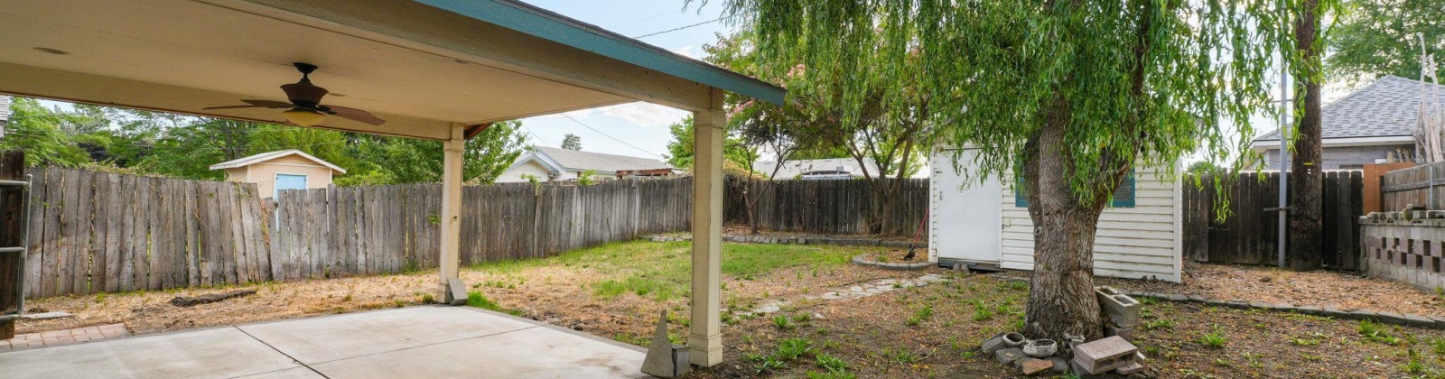 Potter Ave, Richland, Washington 99354, 3 Bedrooms Bedrooms, ,1 BathroomBathrooms,For Sale,Potter Ave,285760