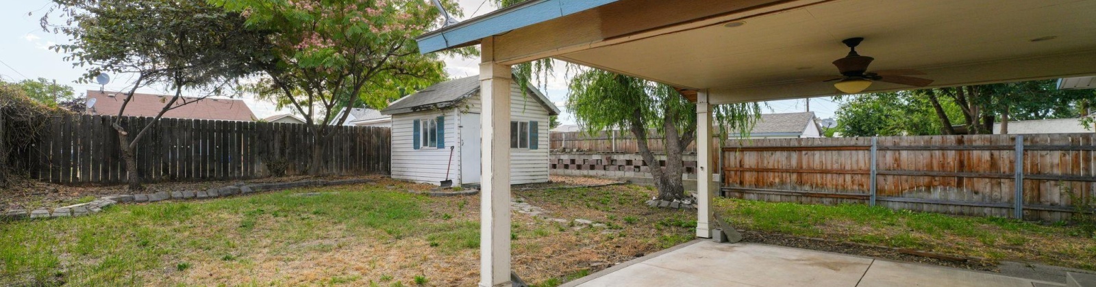 Potter Ave, Richland, Washington 99354, 3 Bedrooms Bedrooms, ,1 BathroomBathrooms,For Sale,Potter Ave,285760