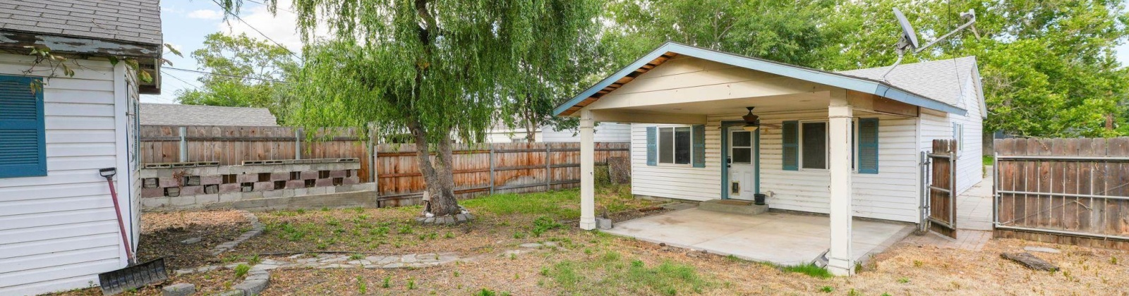 Potter Ave, Richland, Washington 99354, 3 Bedrooms Bedrooms, ,1 BathroomBathrooms,For Sale,Potter Ave,285760