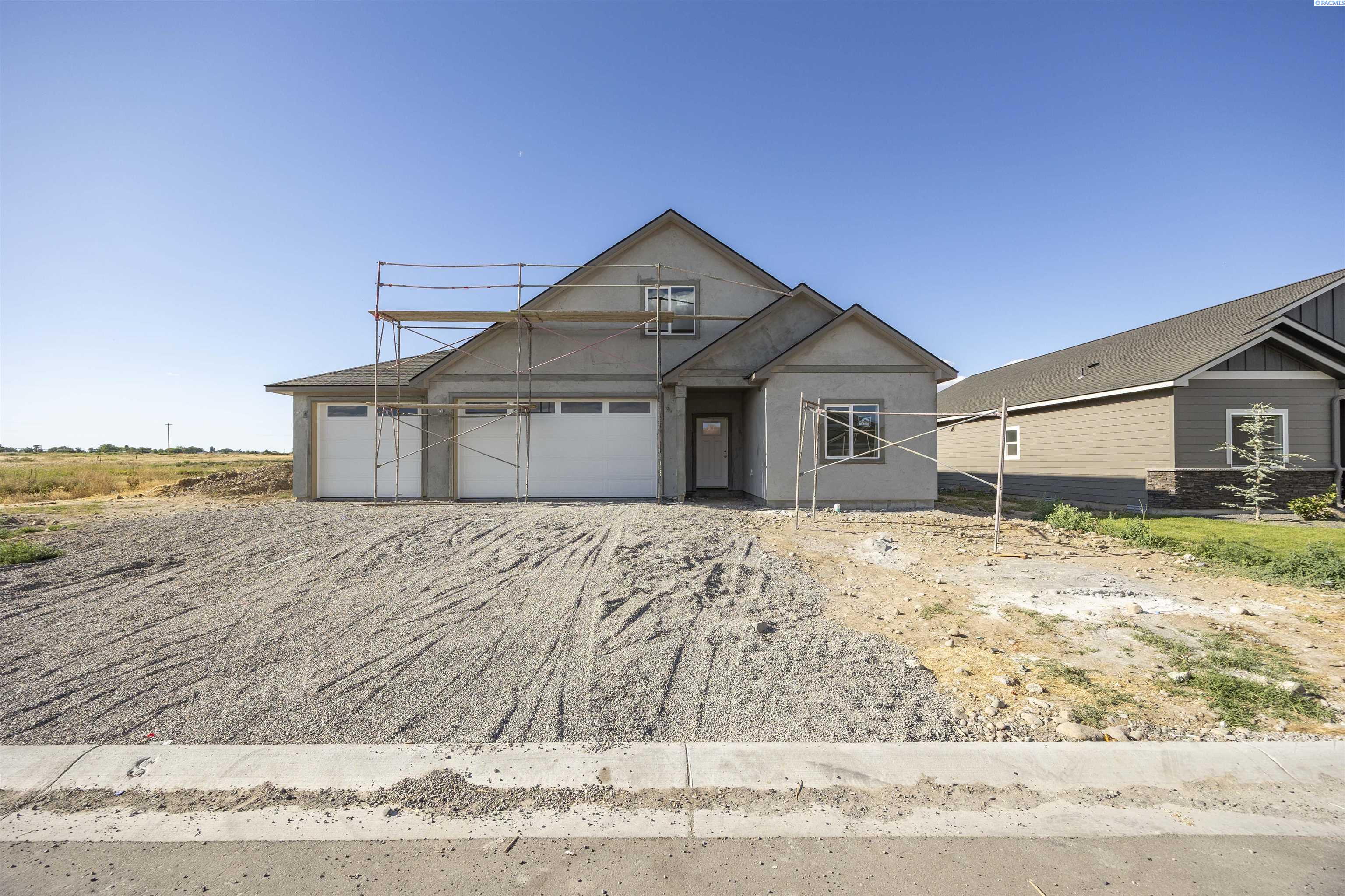 Schrute Rd, Prosser, Washington 99350, 4 Bedrooms Bedrooms, 0 ,3 BathroomsBathrooms,Houses,For Sale,Schrute Rd,0,285764