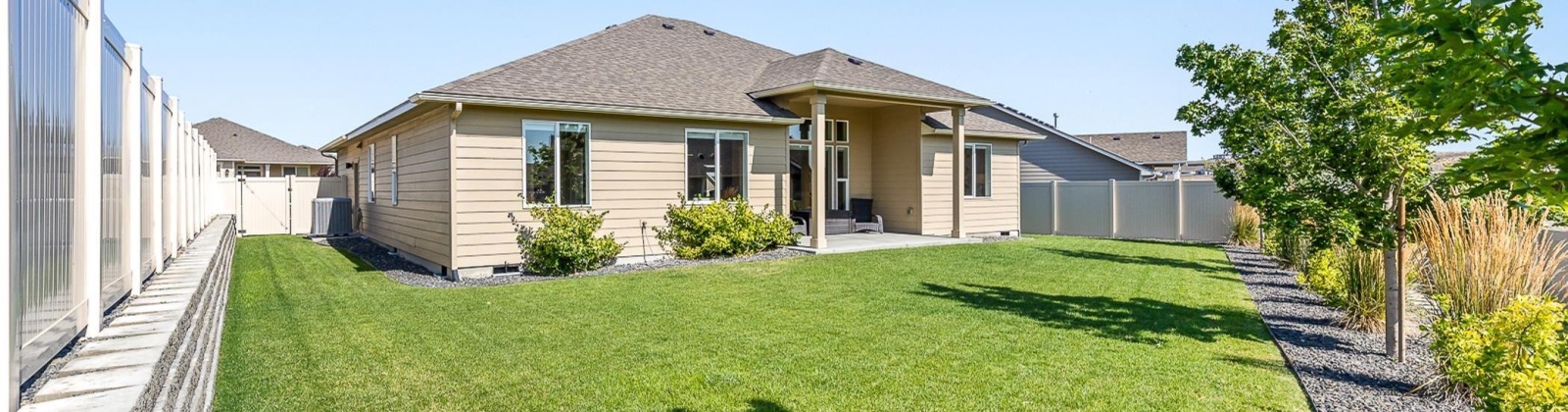 Van Buren Pl, Kennewick, Washington 99338, 4 Bedrooms Bedrooms, 0 ,2 BathroomsBathrooms,Houses,For Sale,Van Buren Pl,0,285768