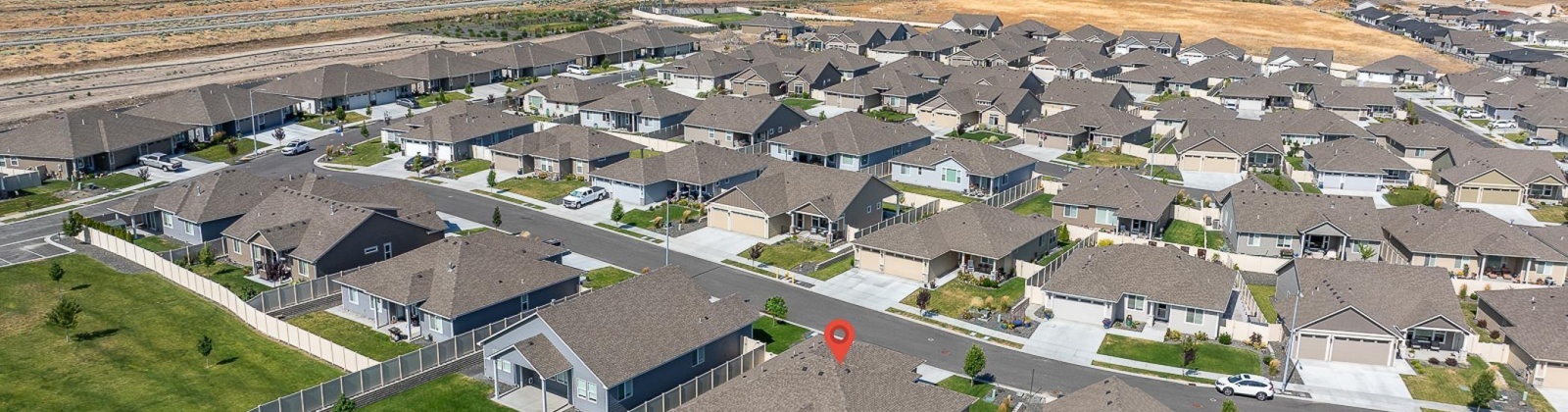 Van Buren Pl, Kennewick, Washington 99338, 4 Bedrooms Bedrooms, 0 ,2 BathroomsBathrooms,Houses,For Sale,Van Buren Pl,0,285768