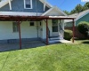 Ave G, Grandview, Washington 98930, 4 Bedrooms Bedrooms, ,1 BathroomBathrooms,For Sale,Ave G,285775