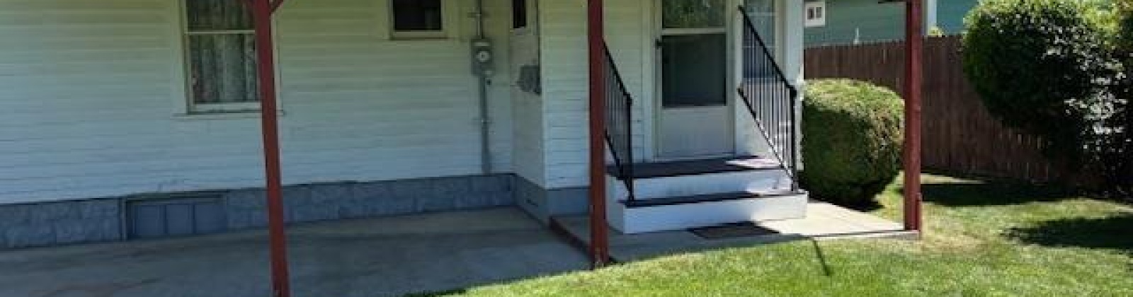 Ave G, Grandview, Washington 98930, 4 Bedrooms Bedrooms, ,1 BathroomBathrooms,For Sale,Ave G,285775