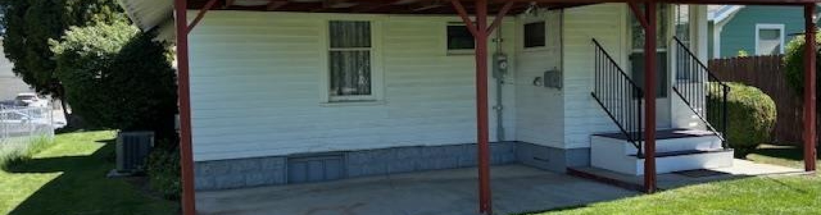 Ave G, Grandview, Washington 98930, 4 Bedrooms Bedrooms, ,1 BathroomBathrooms,For Sale,Ave G,285775