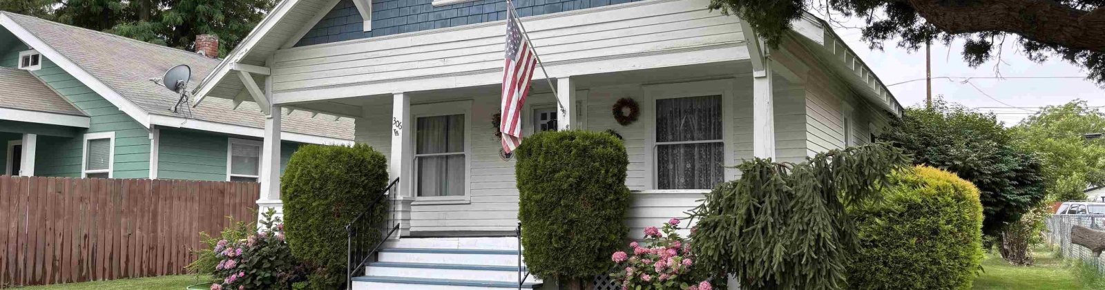 Ave G, Grandview, Washington 98930, 4 Bedrooms Bedrooms, ,1 BathroomBathrooms,For Sale,Ave G,285775