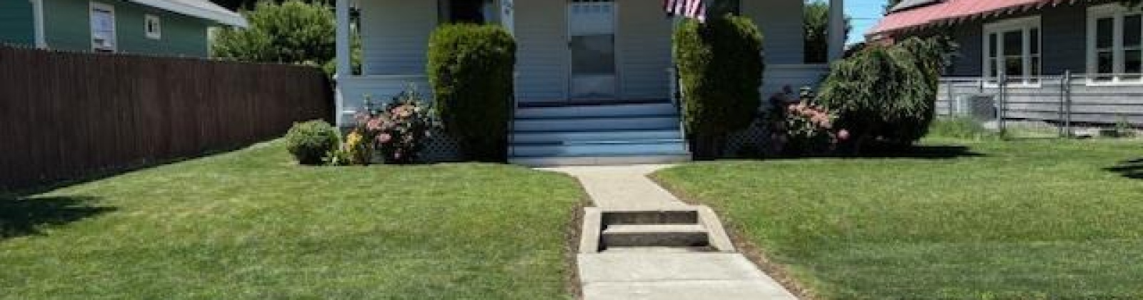 Ave G, Grandview, Washington 98930, 4 Bedrooms Bedrooms, ,1 BathroomBathrooms,For Sale,Ave G,285775