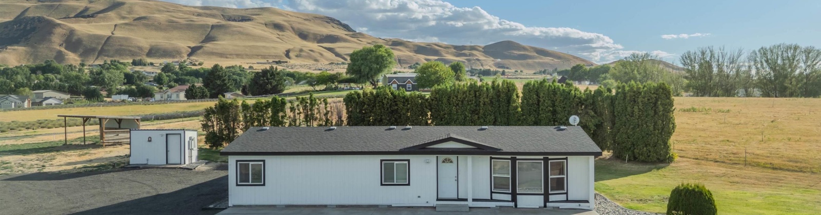 N 114 PRNW, Benton City, Washington 99320, 3 Bedrooms Bedrooms, ,2 BathroomsBathrooms,For Sale,N 114 PRNW,285776