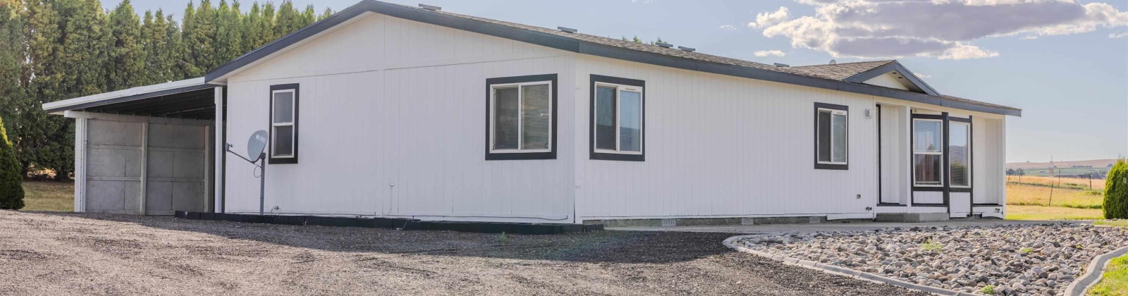 N 114 PRNW, Benton City, Washington 99320, 3 Bedrooms Bedrooms, ,2 BathroomsBathrooms,For Sale,N 114 PRNW,285776