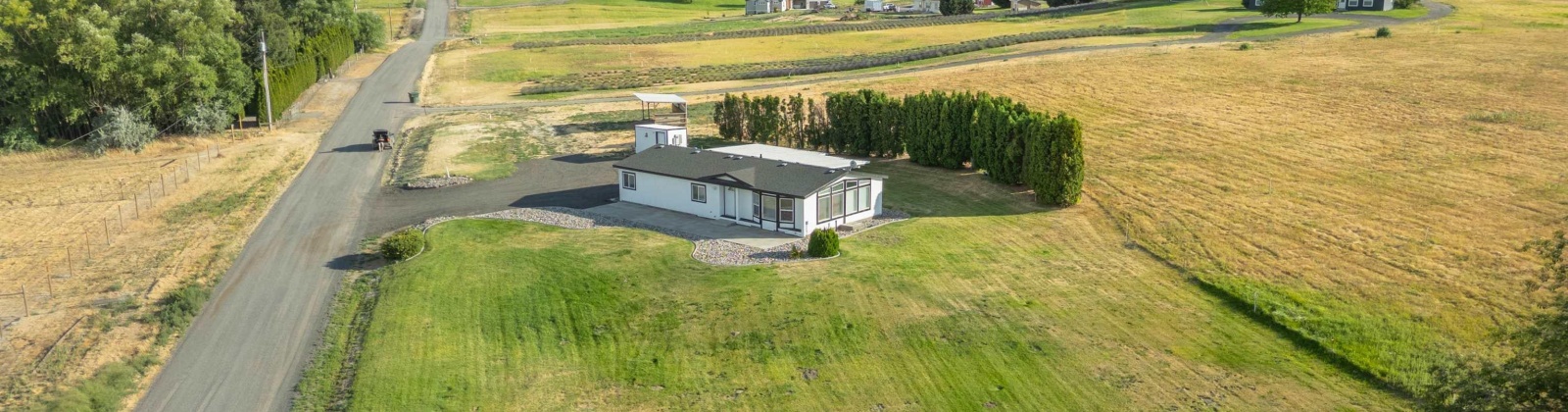 N 114 PRNW, Benton City, Washington 99320, 3 Bedrooms Bedrooms, ,2 BathroomsBathrooms,For Sale,N 114 PRNW,285776