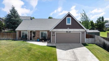 Cherry Ct., West Richland, Washington 99353, 3 Bedrooms Bedrooms, ,2 BathroomsBathrooms,For Sale,Cherry Ct.,285779