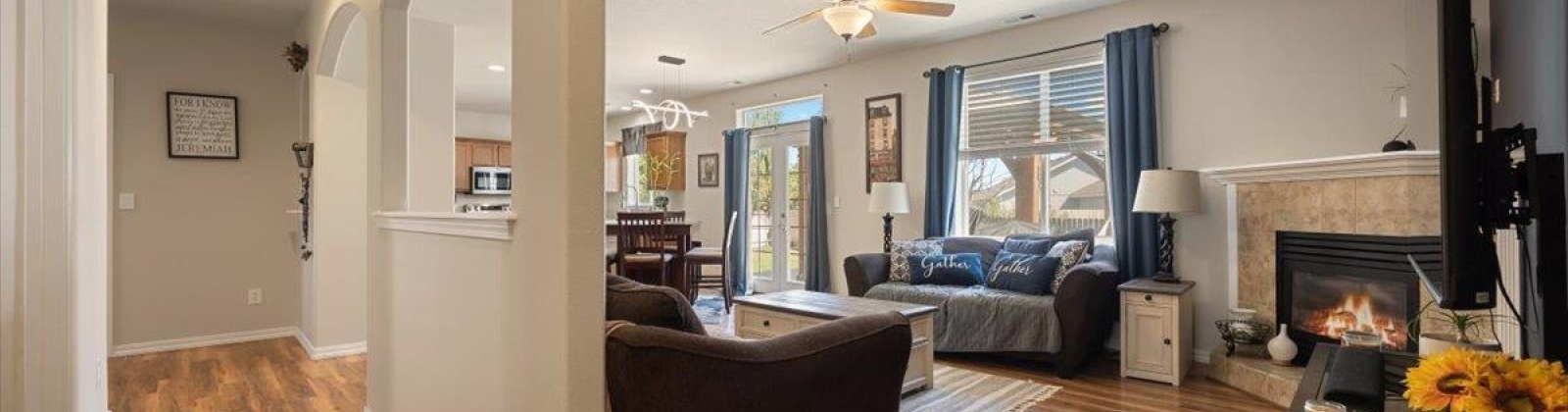 Desert Dove Lp, West Richland, Washington 99353, 3 Bedrooms Bedrooms, ,3 BathroomsBathrooms,For Sale,Desert Dove Lp,285783