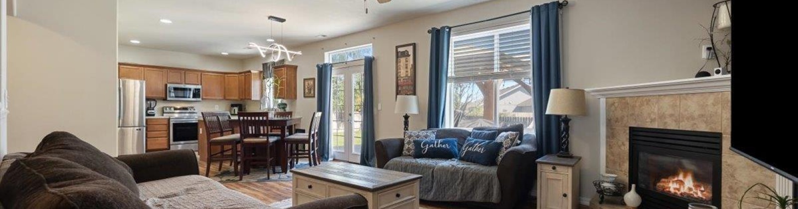 Desert Dove Lp, West Richland, Washington 99353, 3 Bedrooms Bedrooms, ,3 BathroomsBathrooms,For Sale,Desert Dove Lp,285783