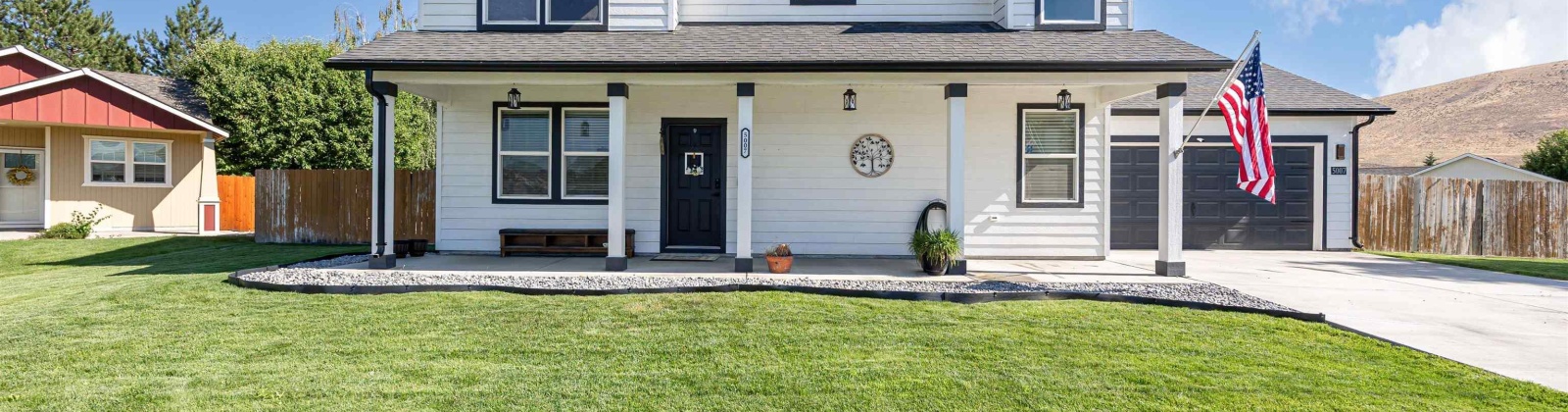 Desert Dove Lp, West Richland, Washington 99353, 3 Bedrooms Bedrooms, ,3 BathroomsBathrooms,For Sale,Desert Dove Lp,285783
