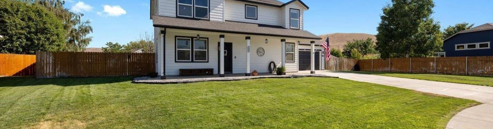 Desert Dove Lp, West Richland, Washington 99353, 3 Bedrooms Bedrooms, ,3 BathroomsBathrooms,For Sale,Desert Dove Lp,285783