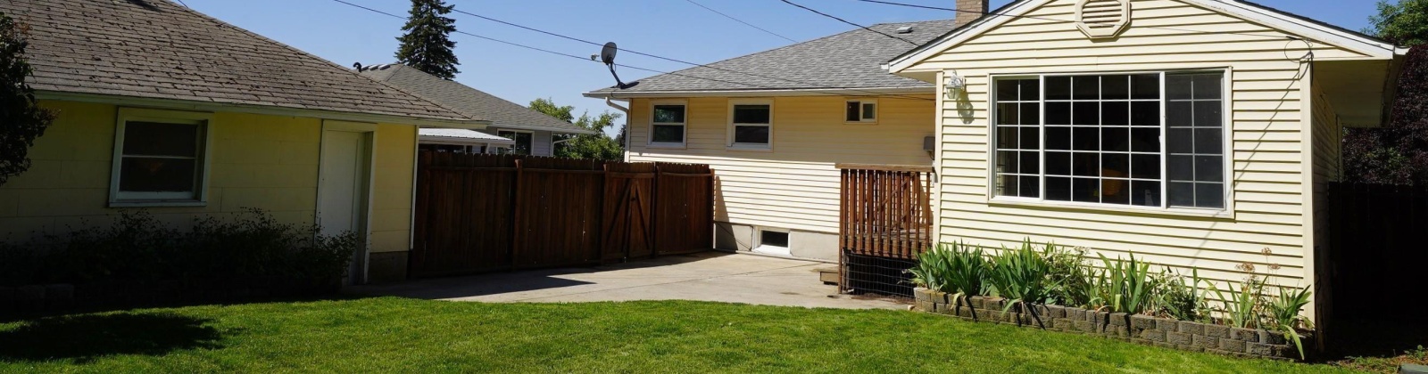 Clifford, Pullman, Washington 99163, 4 Bedrooms Bedrooms, 0 ,2 BathroomsBathrooms,Houses,For Sale,Clifford,0,285790