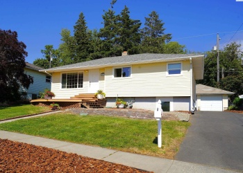 Clifford, Pullman, Washington 99163, 4 Bedrooms Bedrooms, ,2 BathroomsBathrooms,For Sale,Clifford,285790