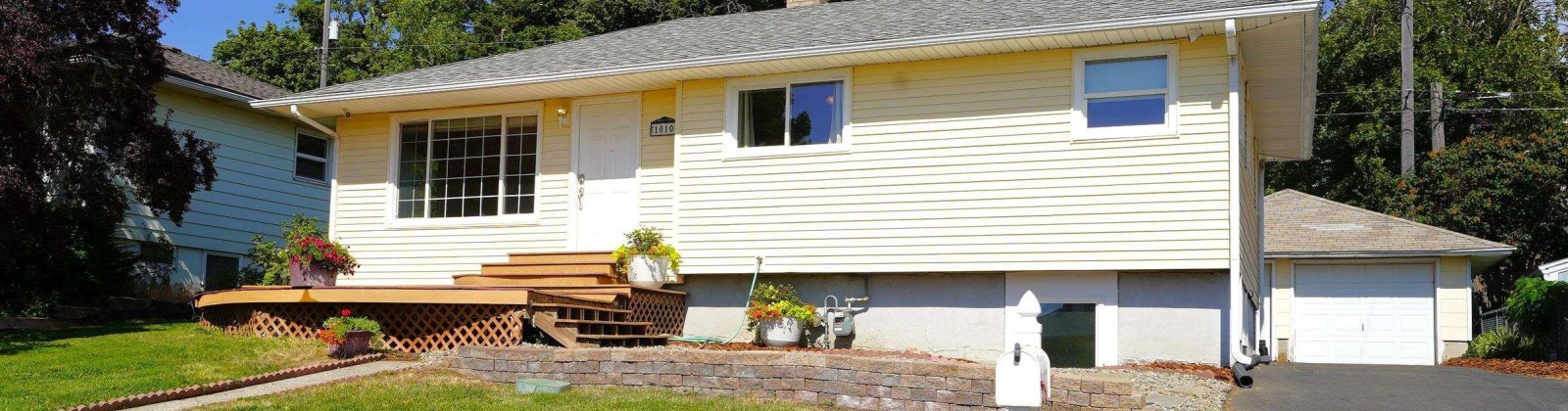 Clifford, Pullman, Washington 99163, 4 Bedrooms Bedrooms, 0 ,2 BathroomsBathrooms,Houses,For Sale,Clifford,0,285790