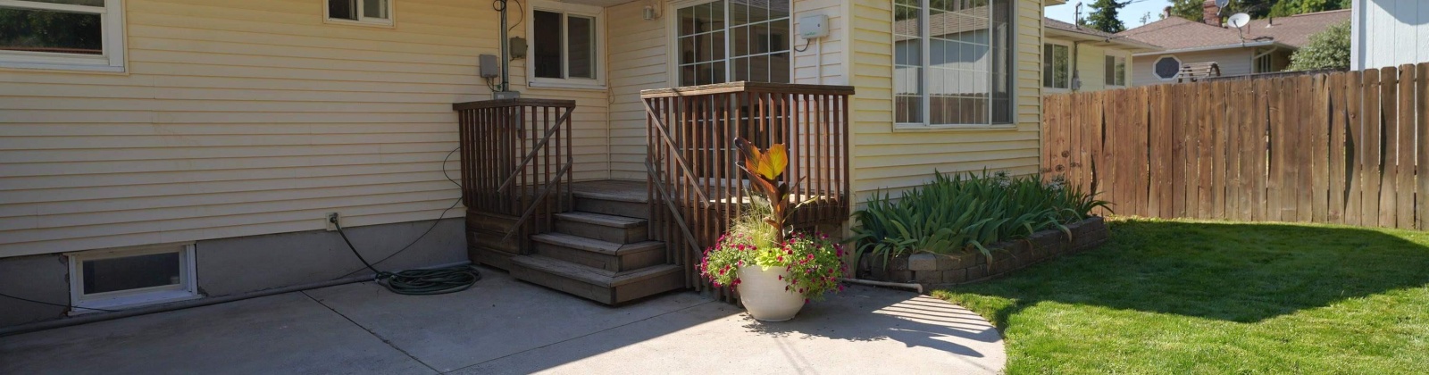 Clifford, Pullman, Washington 99163, 4 Bedrooms Bedrooms, 0 ,2 BathroomsBathrooms,Houses,For Sale,Clifford,0,285790
