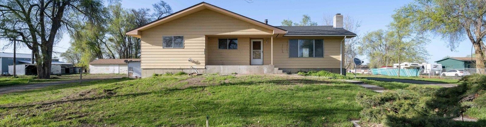 Van Giesen, Richland, Washington 99354, 3 Bedrooms Bedrooms, ,2 BathroomsBathrooms,For Sale,Van Giesen,283106