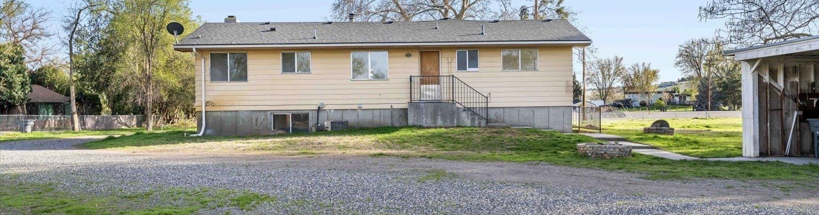 Van Giesen, Richland, Washington 99354, 3 Bedrooms Bedrooms, ,2 BathroomsBathrooms,For Sale,Van Giesen,283106