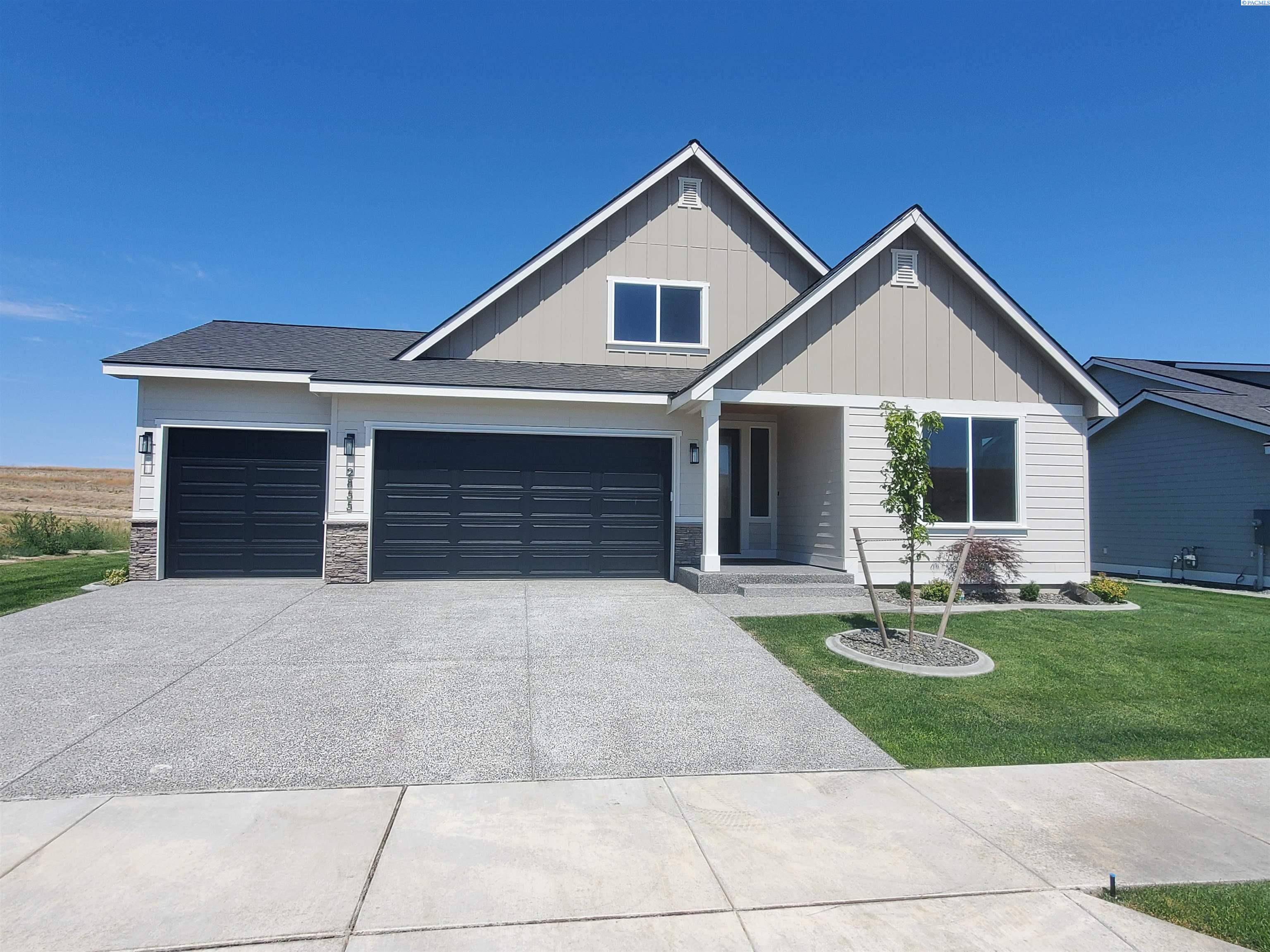 Savannah, Richland, Washington 99354, 4 Bedrooms Bedrooms, 0 ,3 BathroomsBathrooms,Houses,For Rent,Savannah,0,285794