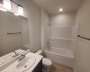 Savannah, Richland, Washington 99354, 4 Bedrooms Bedrooms, 0 ,3 BathroomsBathrooms,Houses,For Rent,Savannah,0,285794