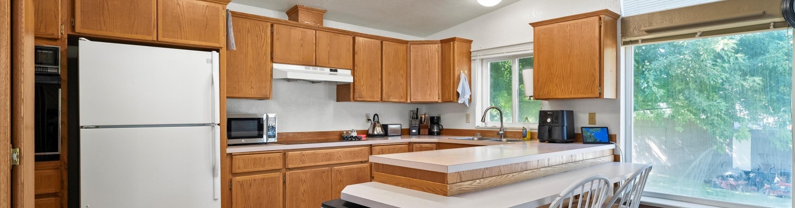 Van Giesen St, West Richland, Washington 99353, 3 Bedrooms Bedrooms, ,2 BathroomsBathrooms,For Sale,Van Giesen St,285802
