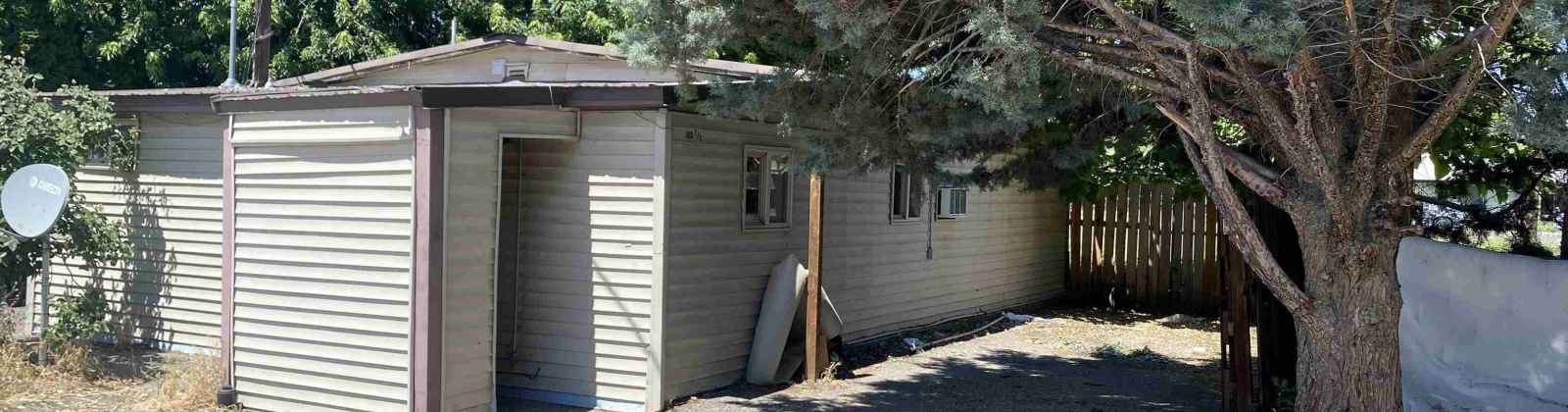 Margaret st, Pasco, Washington 99301, 1 Bedroom Bedrooms, ,1 BathroomBathrooms,Multi-family,For Sale,Margaret st,284818