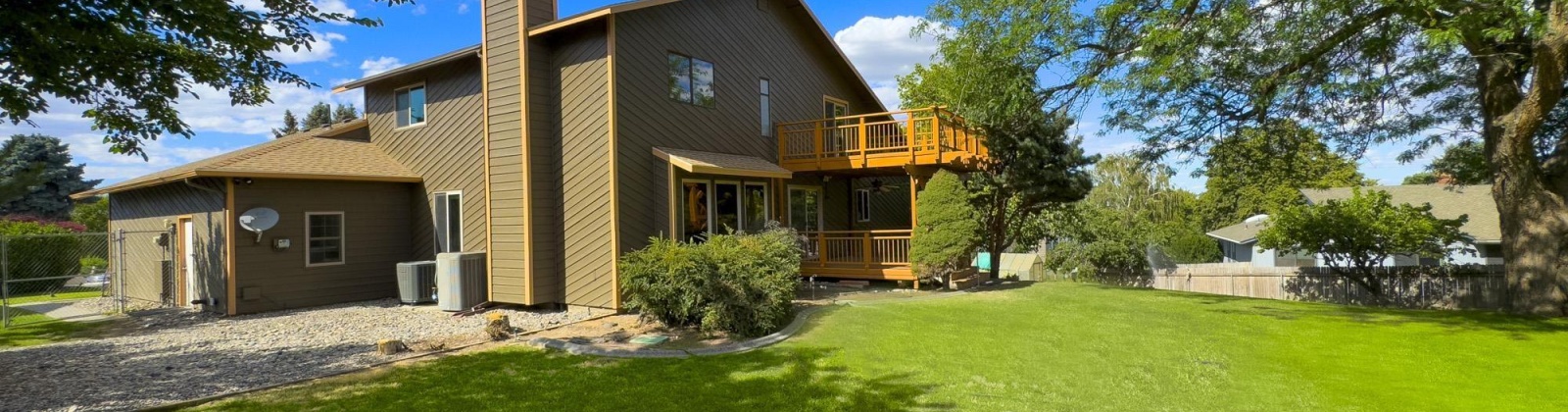 Harrison Ct, Kennewick, Washington 99337, 4 Bedrooms Bedrooms, ,4 BathroomsBathrooms,For Sale,Harrison Ct,285801