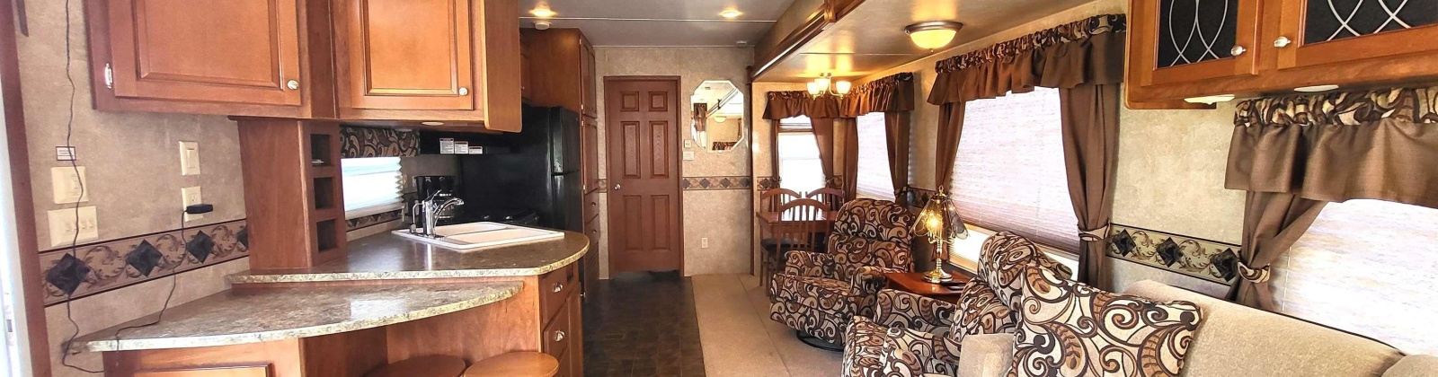 Hwy 262 #19, Othello, Washington 99344, 1 Bedroom Bedrooms, ,1 BathroomBathrooms,For Sale,Hwy 262 #19,285800