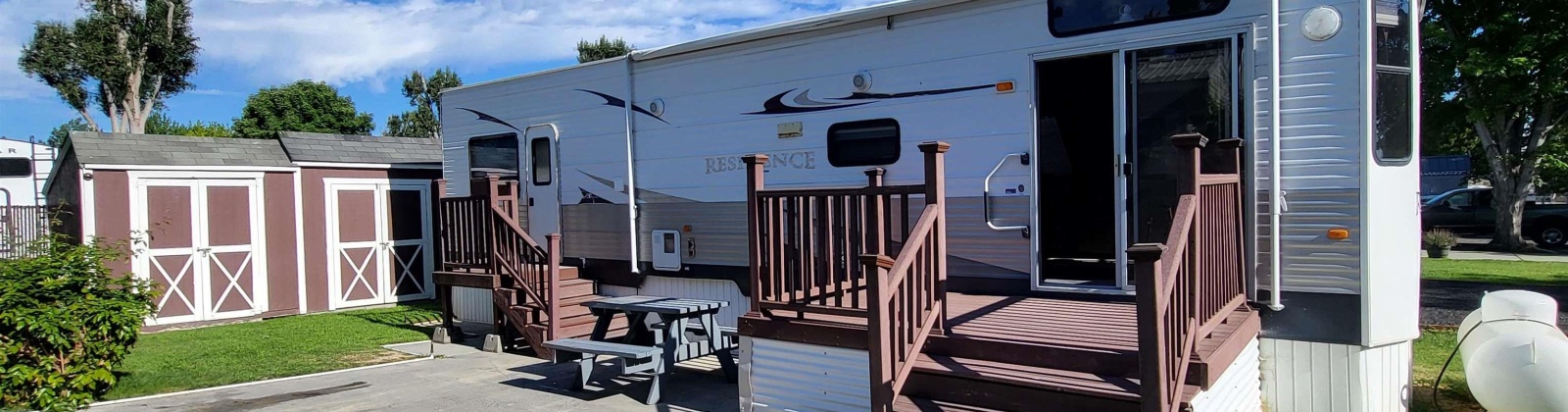 Hwy 262 #19, Othello, Washington 99344, 1 Bedroom Bedrooms, ,1 BathroomBathrooms,For Sale,Hwy 262 #19,285800