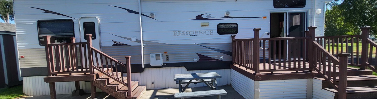 Hwy 262 #19, Othello, Washington 99344, 1 Bedroom Bedrooms, ,1 BathroomBathrooms,For Sale,Hwy 262 #19,285800