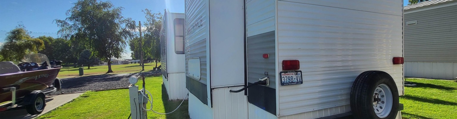 Hwy 262 #19, Othello, Washington 99344, 1 Bedroom Bedrooms, ,1 BathroomBathrooms,For Sale,Hwy 262 #19,285800