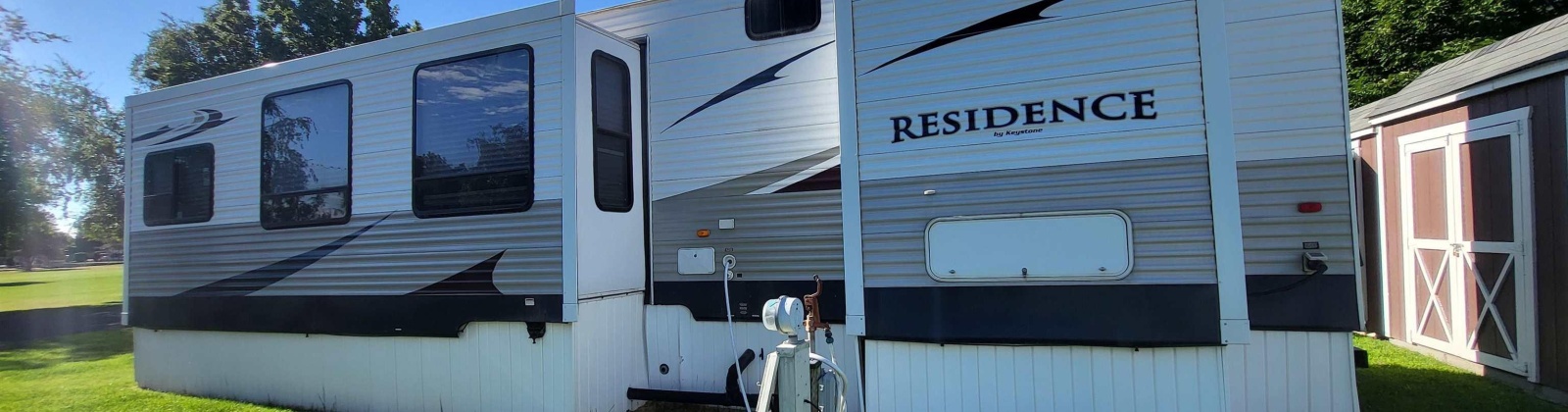 Hwy 262 #19, Othello, Washington 99344, 1 Bedroom Bedrooms, ,1 BathroomBathrooms,For Sale,Hwy 262 #19,285800
