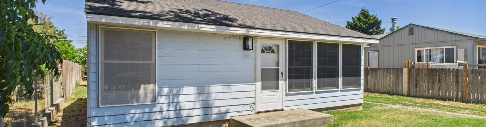 Madison Ave, Toppenish, Washington 98948, 2 Bedrooms Bedrooms, ,1 BathroomBathrooms,For Sale,Madison Ave,285799
