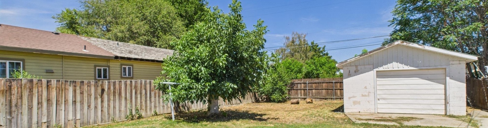 Madison Ave, Toppenish, Washington 98948, 2 Bedrooms Bedrooms, ,1 BathroomBathrooms,For Sale,Madison Ave,285799
