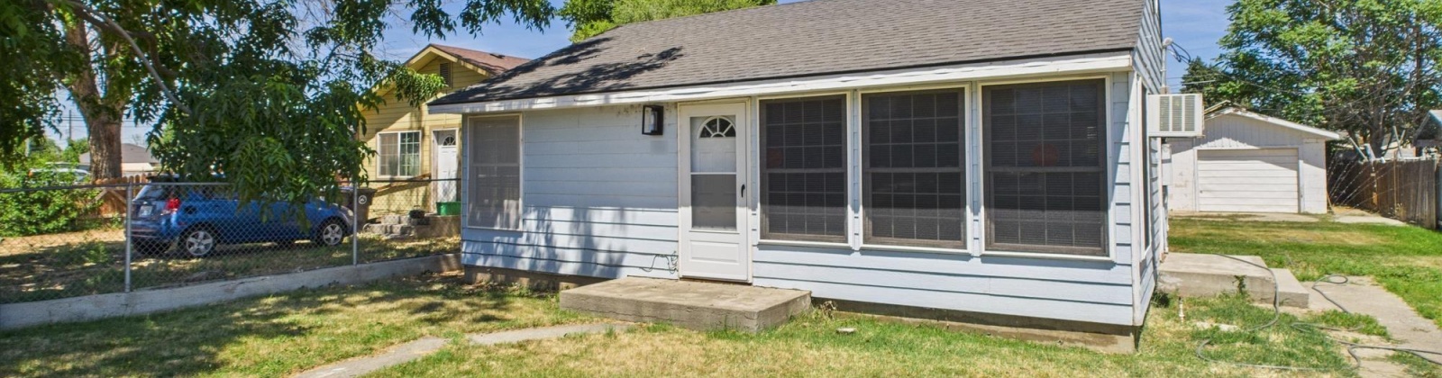 Madison Ave, Toppenish, Washington 98948, 2 Bedrooms Bedrooms, ,1 BathroomBathrooms,For Sale,Madison Ave,285799