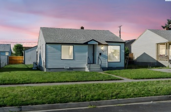 Park St, Pasco, Washington 99301, 2 Bedrooms Bedrooms, ,1 BathroomBathrooms,For Sale,Park St,285798