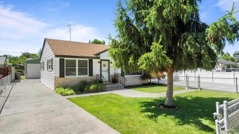 Rainier St., Kennewick, Washington 99336, 3 Bedrooms Bedrooms, ,2 BathroomsBathrooms,For Sale,Rainier St.,285797