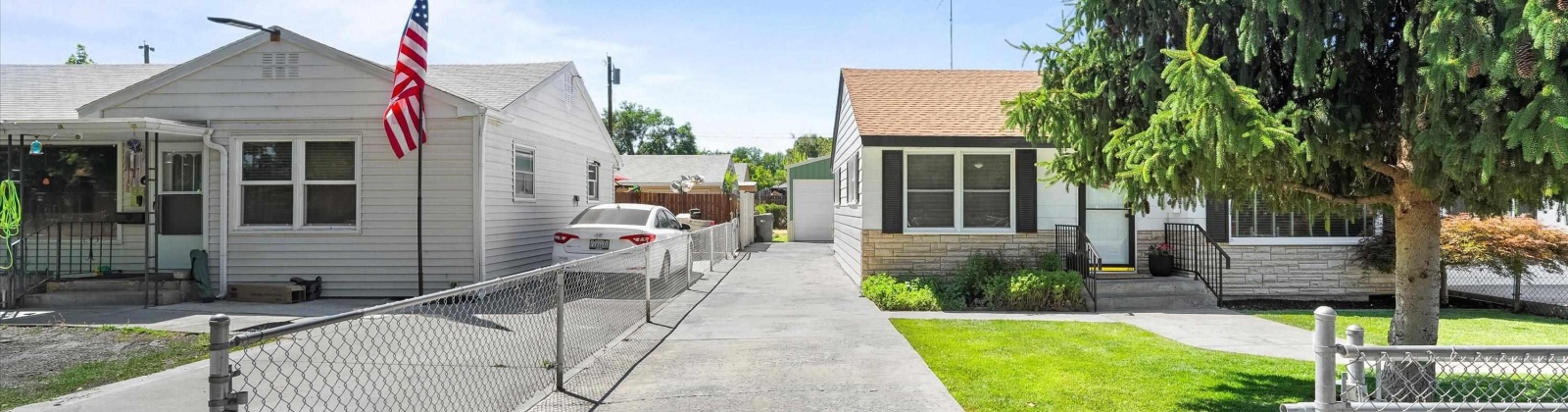 Rainier St., Kennewick, Washington 99336, 3 Bedrooms Bedrooms, 0 ,2 BathroomsBathrooms,Houses,For Sale,Rainier St.,0,285797