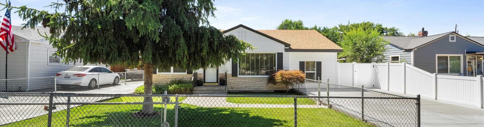 Rainier St., Kennewick, Washington 99336, 3 Bedrooms Bedrooms, 0 ,2 BathroomsBathrooms,Houses,For Sale,Rainier St.,0,285797